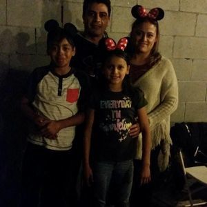 Meet your Posher, Alvaro